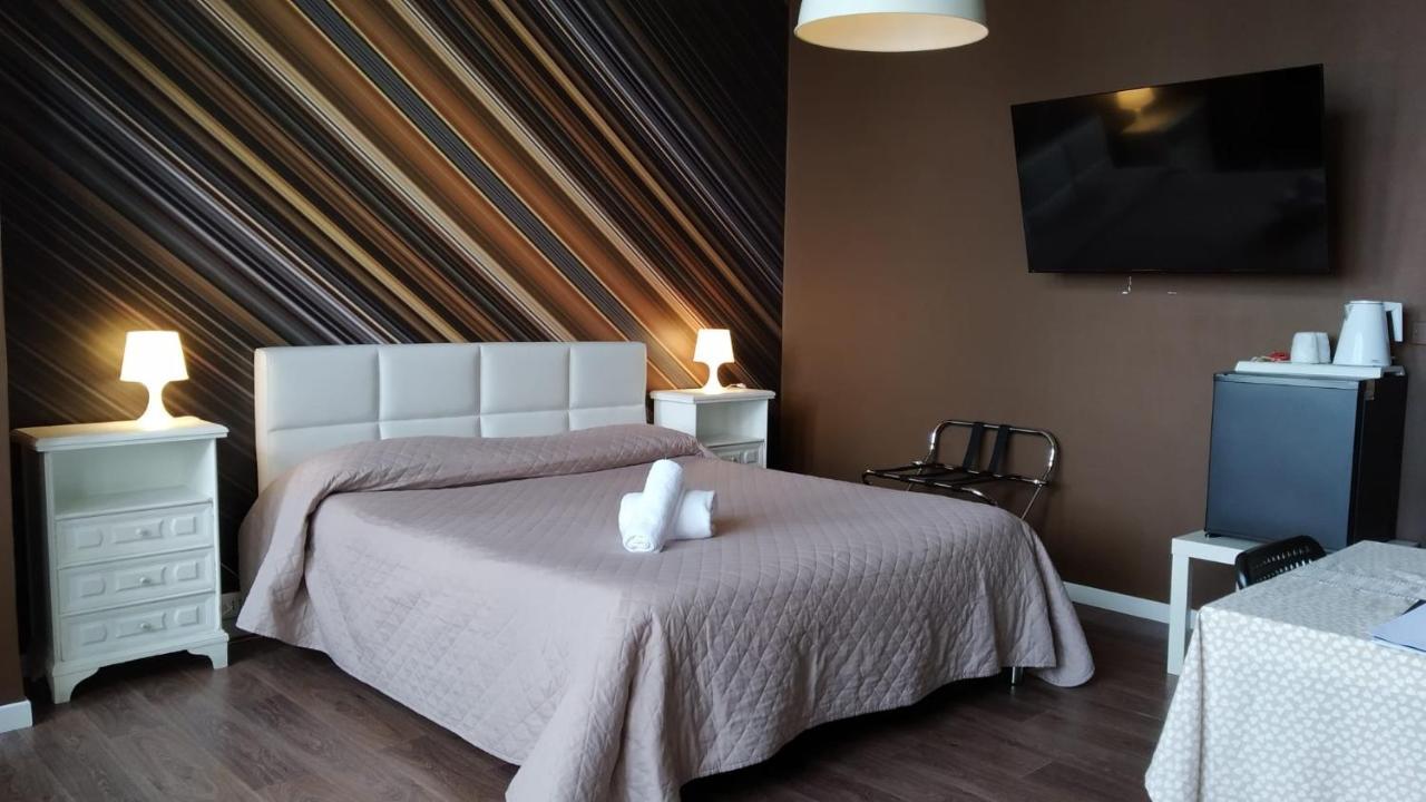 Affittacamere Cconforthotels R&b Dolci Emozioni 2*