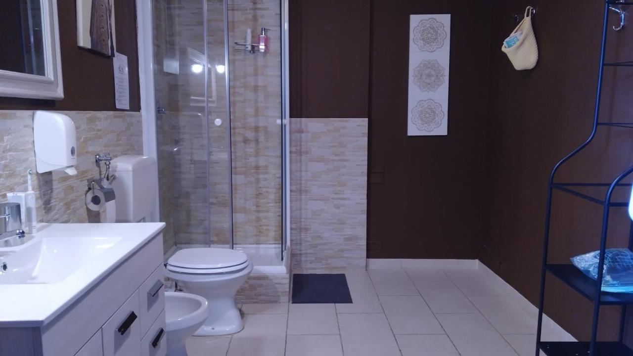 Pensión Cconforthotels R&b Dolci Emozioni