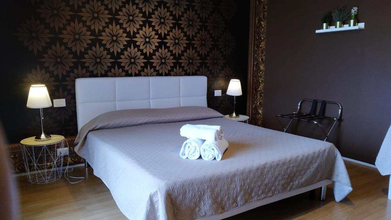 Cconforthotels R&b Dolci Emozioni Affittacamere Bari