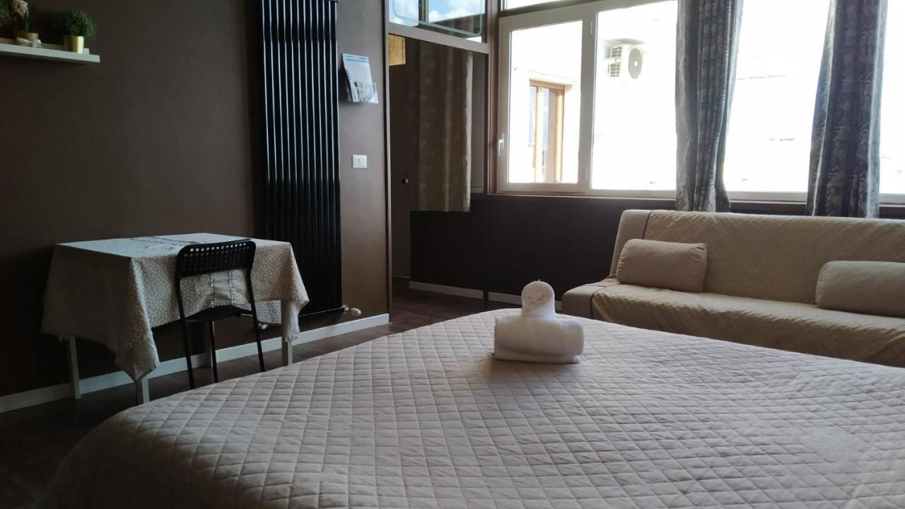 Pensión Cconforthotels R&b Dolci Emozioni Bari