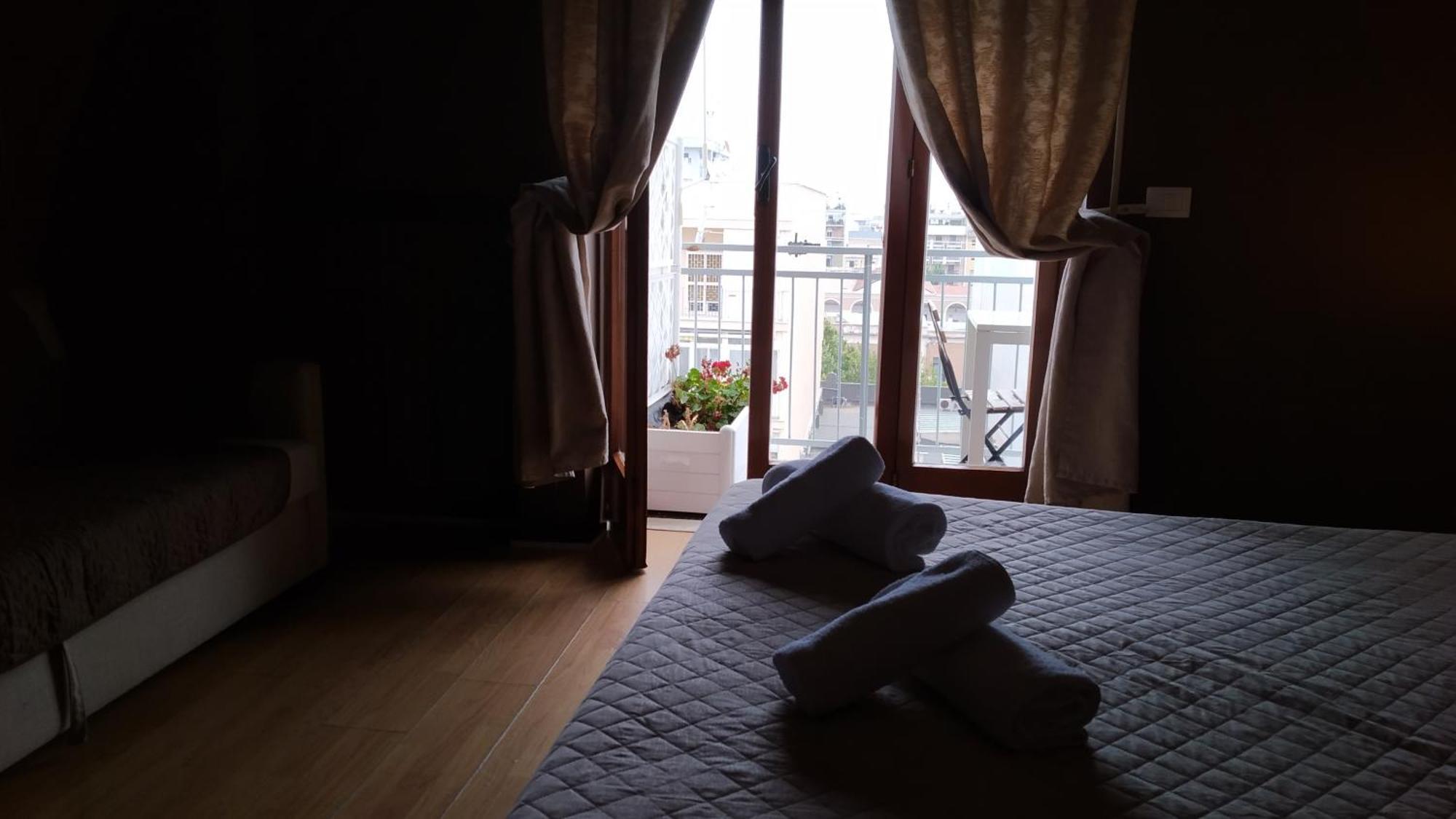 Pensión Cconforthotels R&b Dolci Emozioni