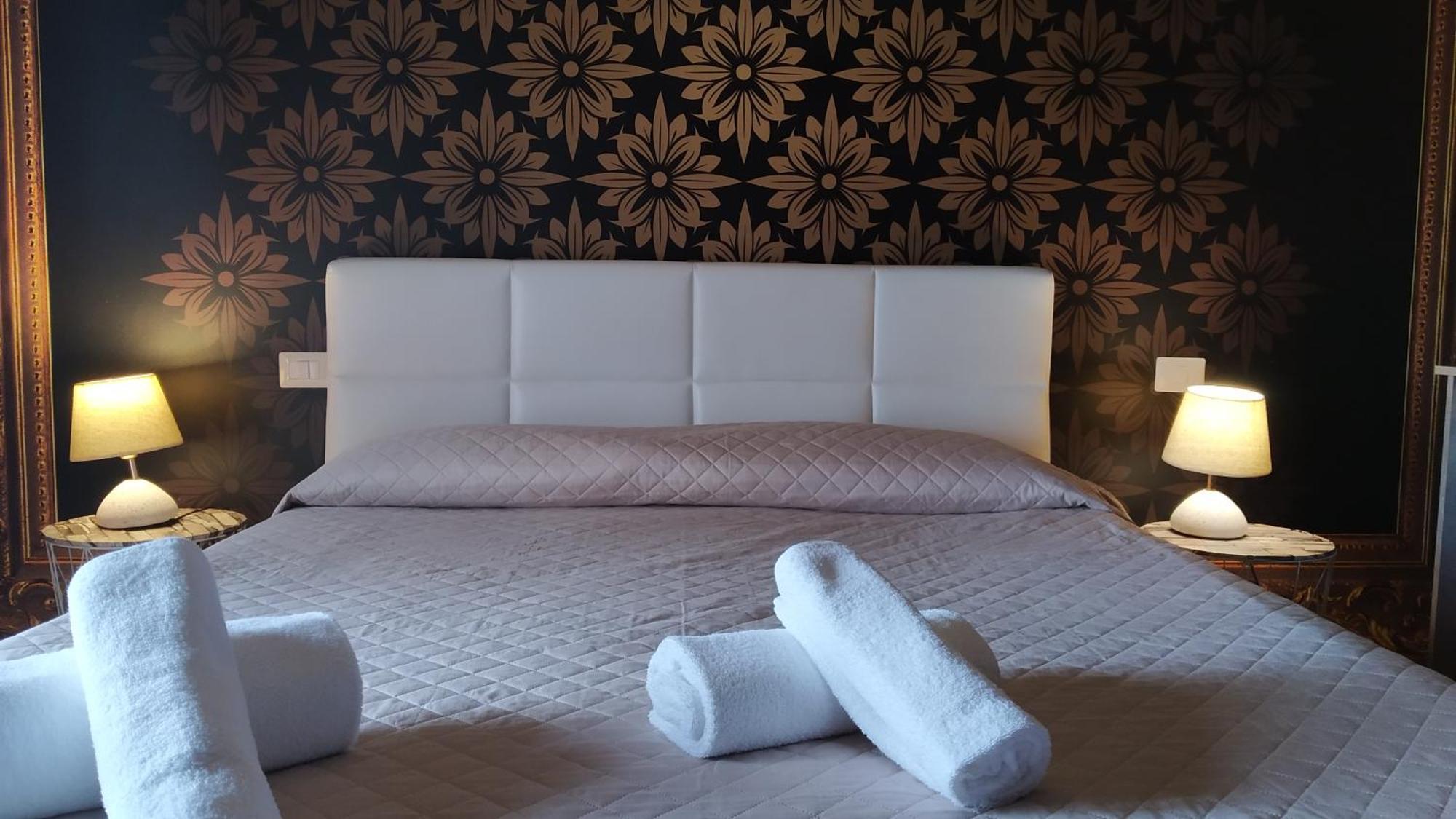 Cconforthotels R&b Dolci Emozioni Pensión Bari