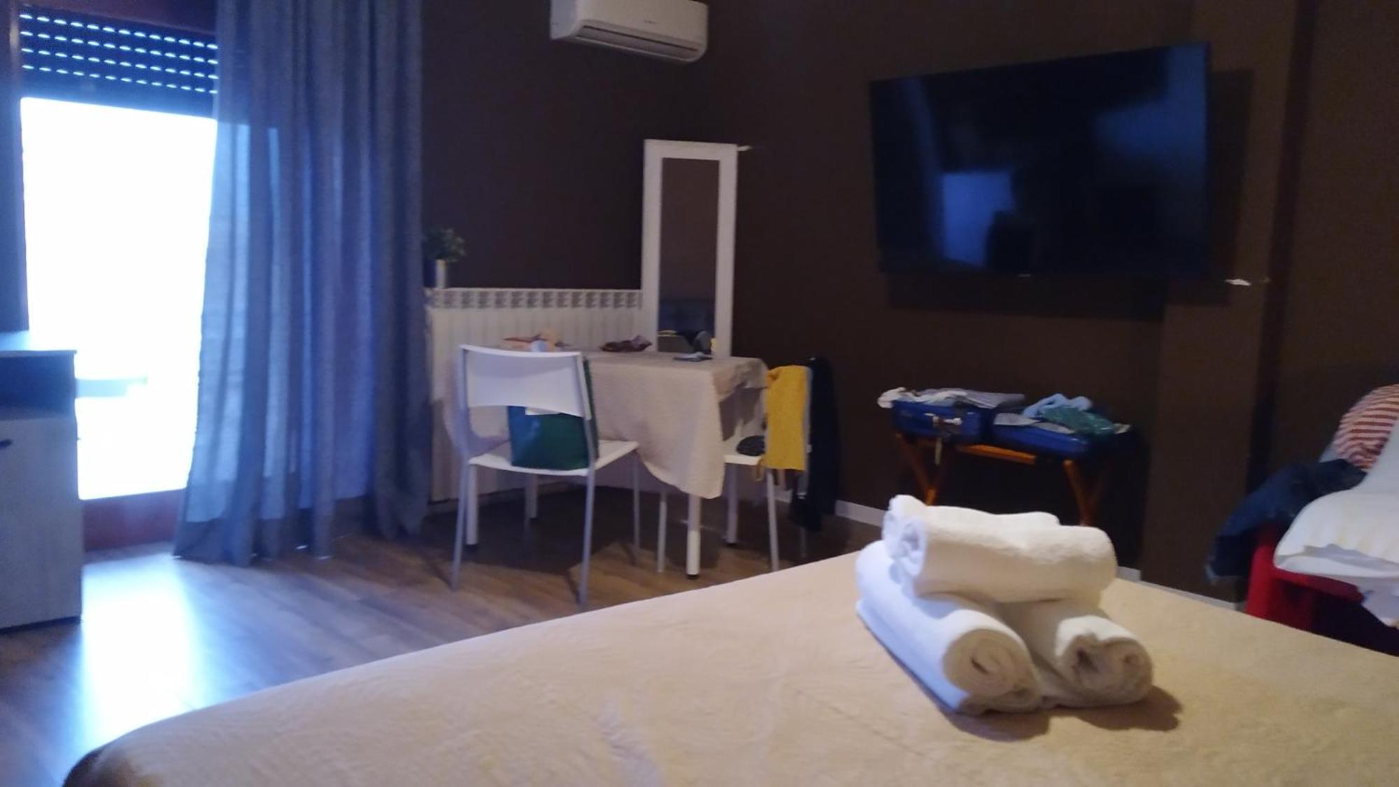 Pensión Cconforthotels R&b Dolci Emozioni Bari