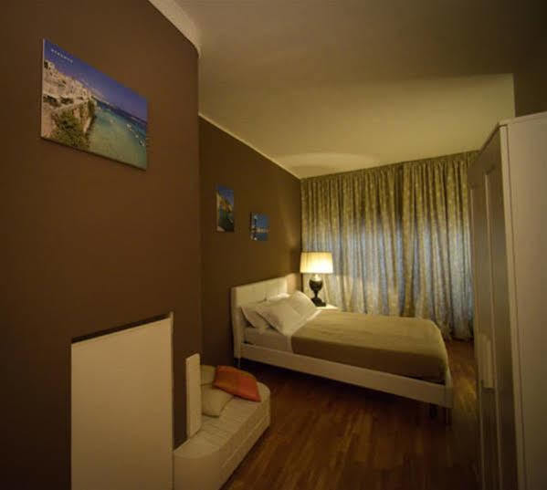 Pensión Cconforthotels R&b Dolci Emozioni Bari
