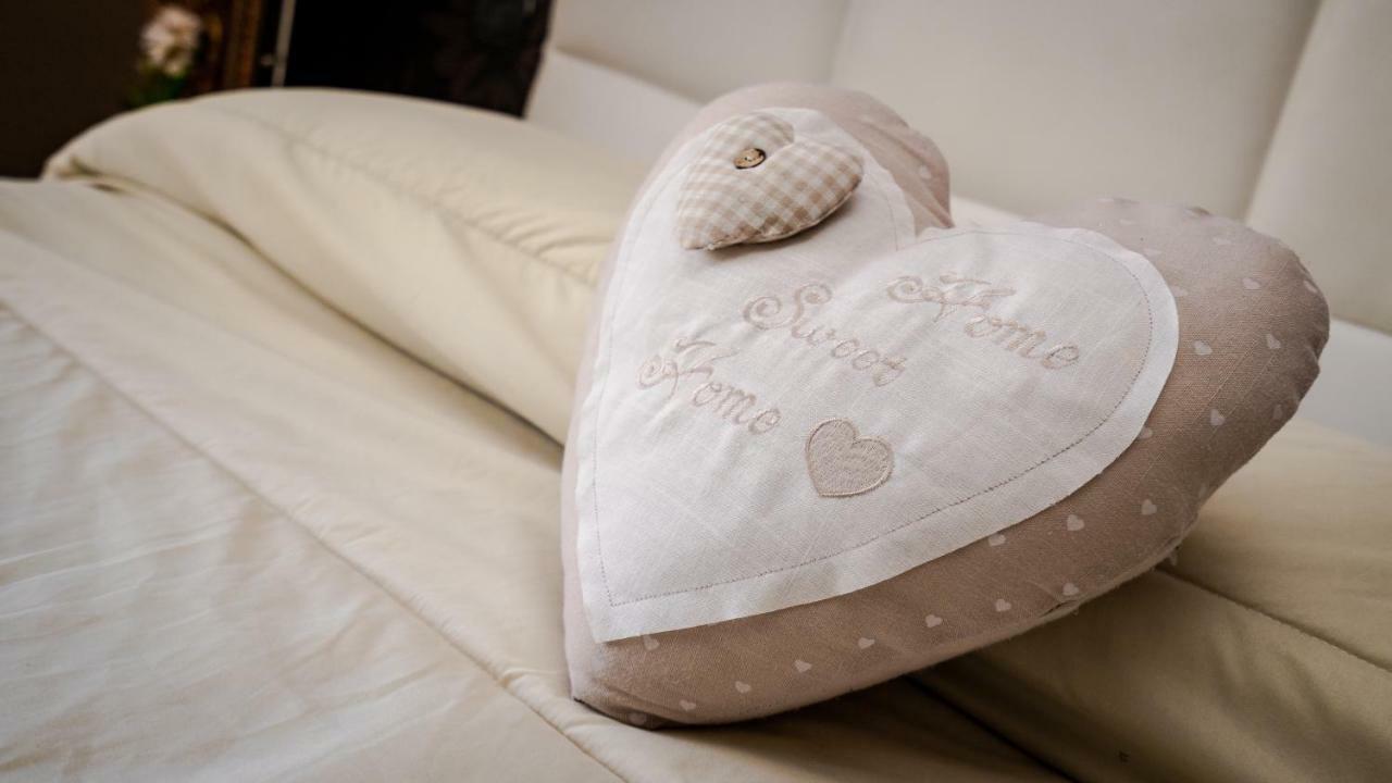 Pensión Cconforthotels R&b Dolci Emozioni Bari