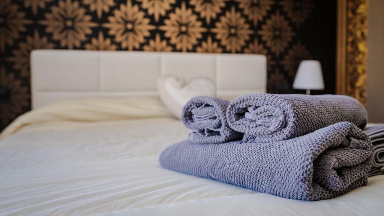 Cconforthotels R&b Dolci Emozioni Pensión 2*