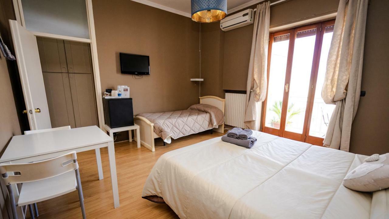 Cconforthotels R&b Dolci Emozioni Pensión Bari