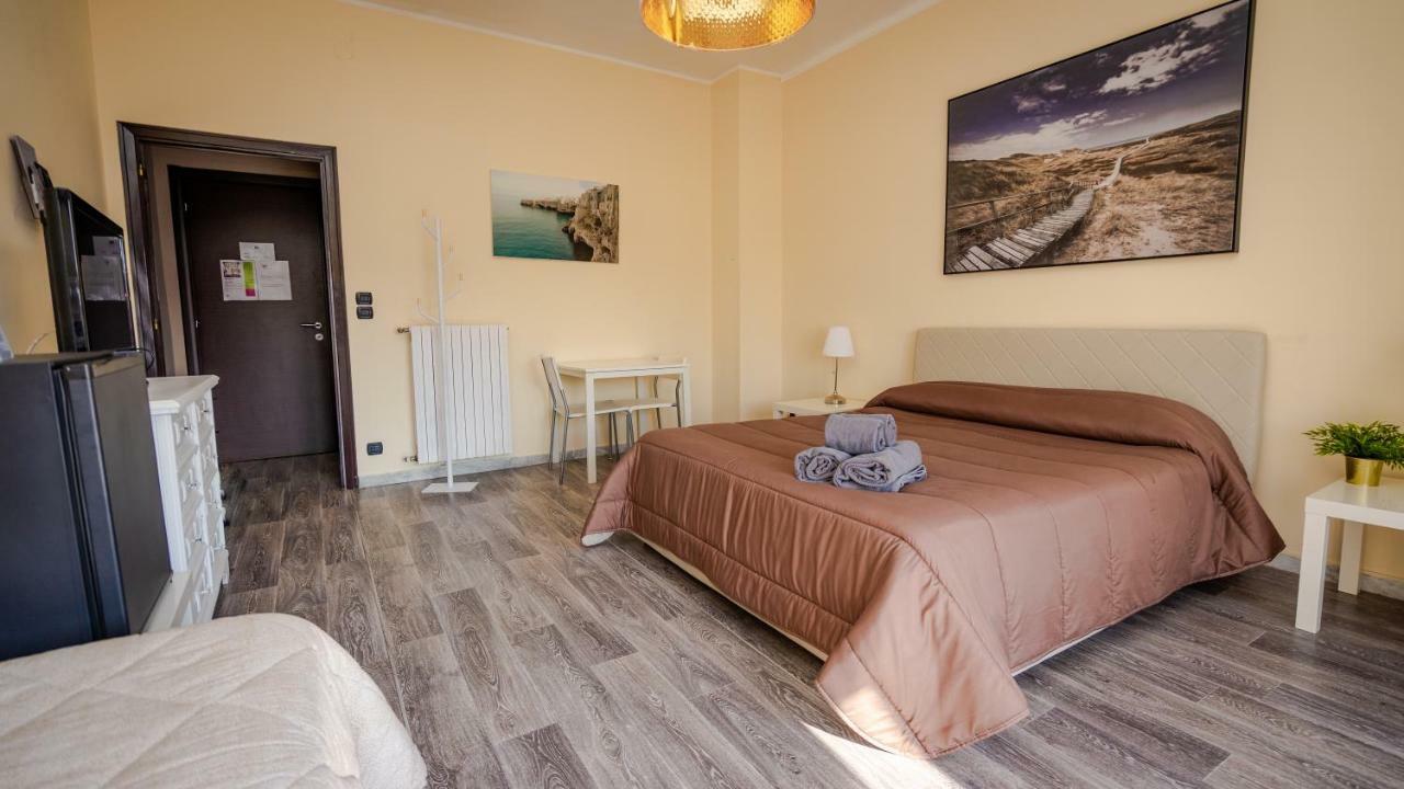Pensión Cconforthotels R&b Dolci Emozioni Bari